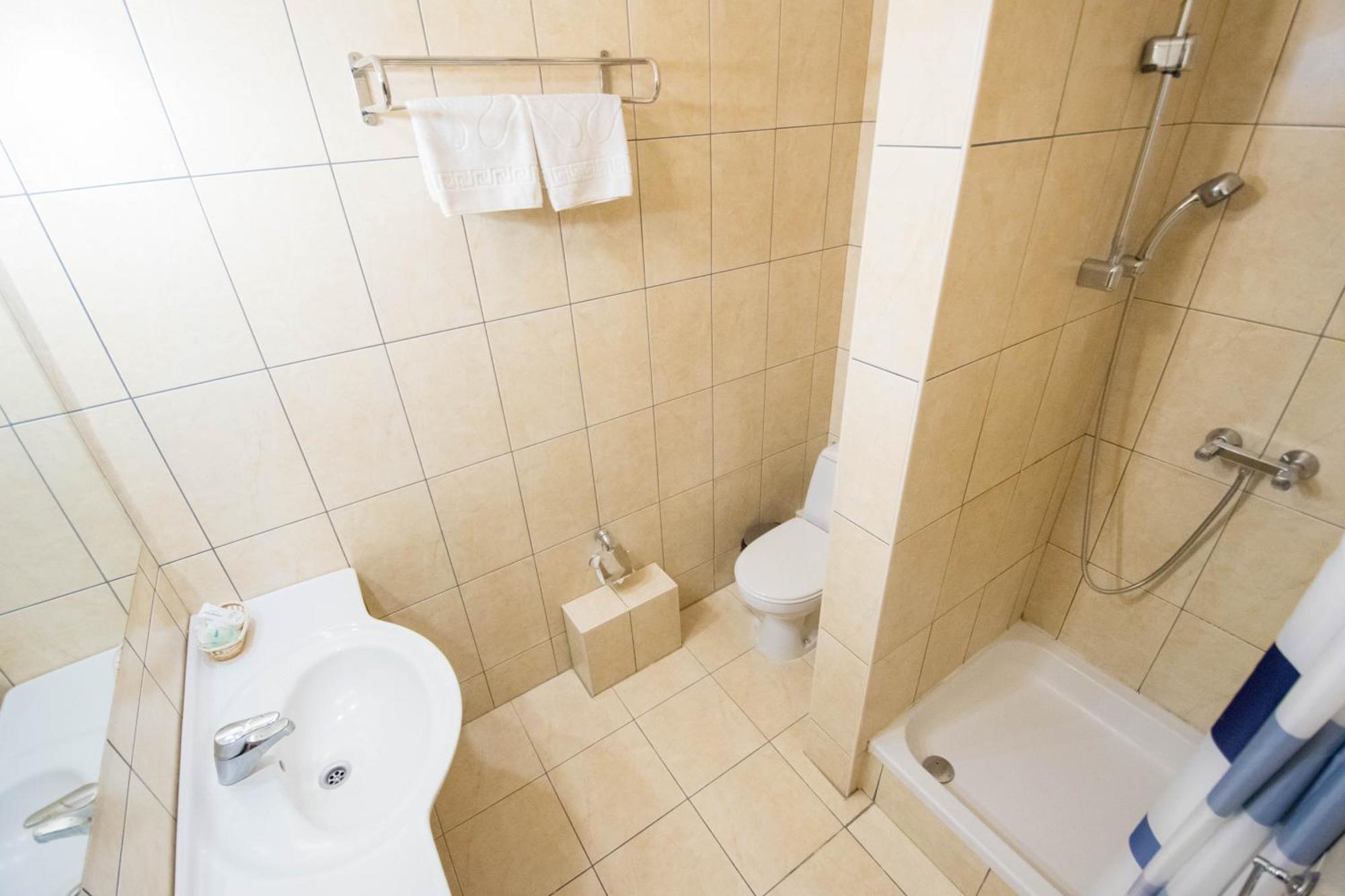 Заміський Комплекс "Пуща Лісна" Hotel Moschun Room photo