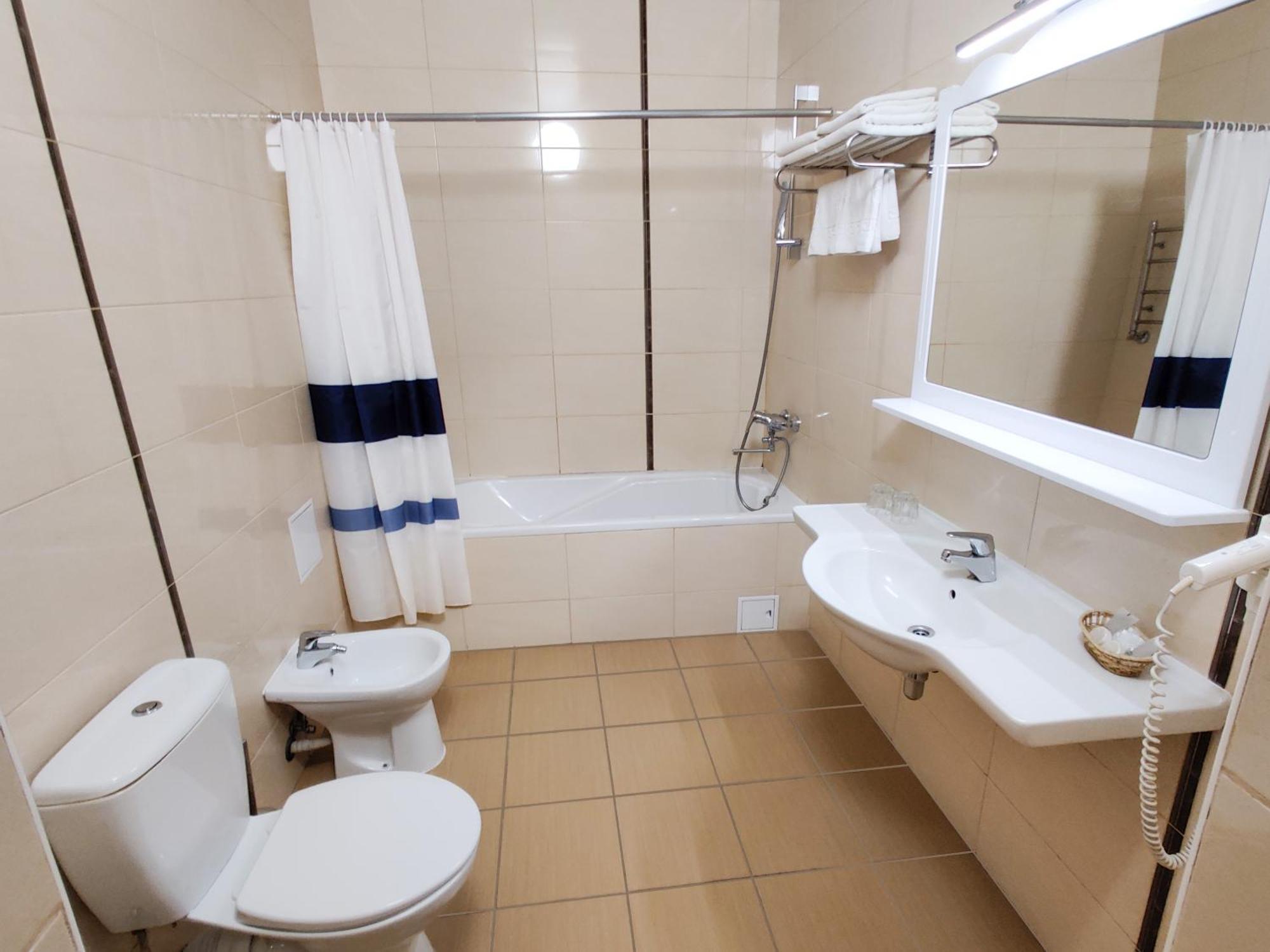 Заміський Комплекс "Пуща Лісна" Hotel Moschun Room photo