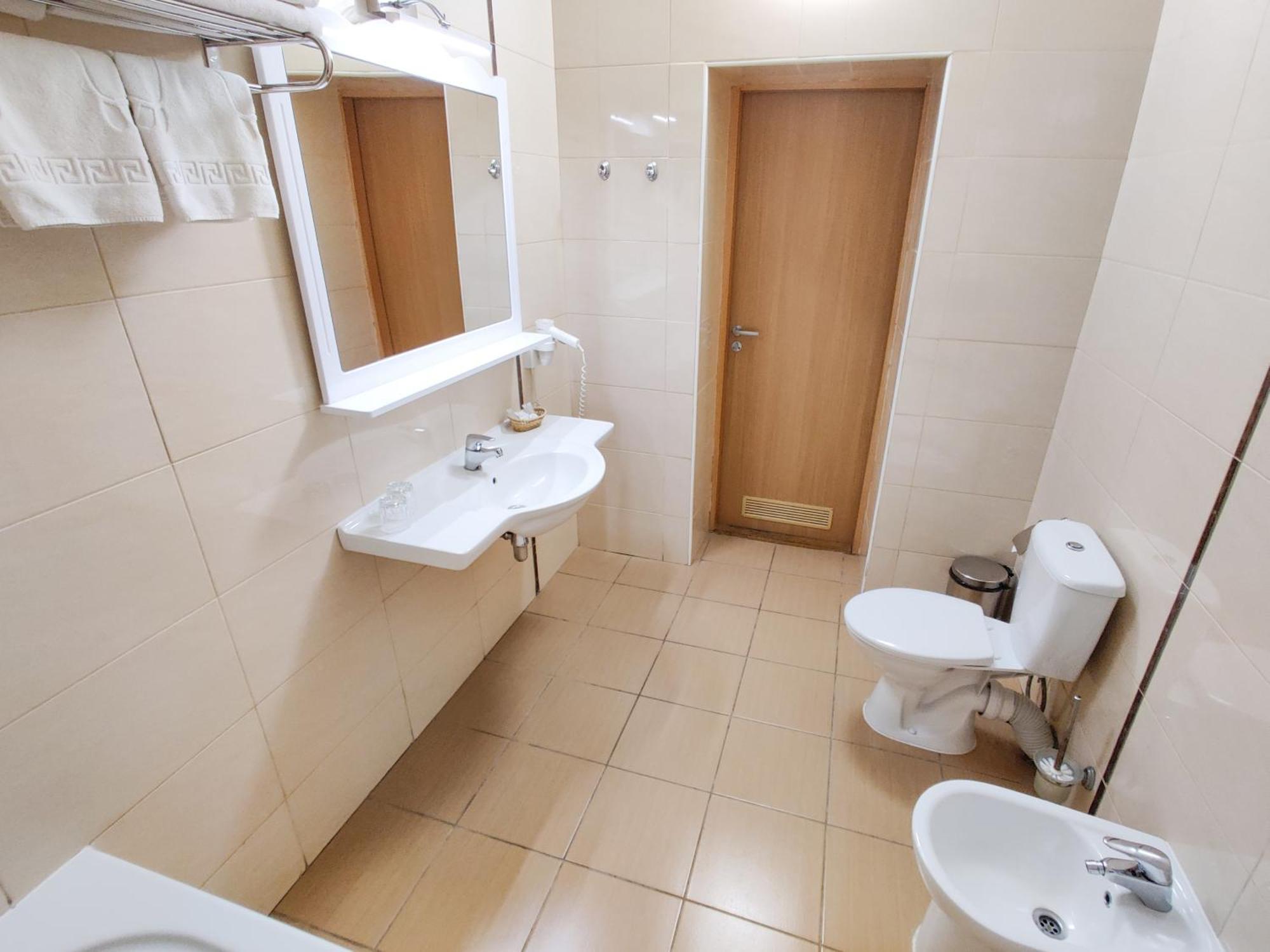 Заміський Комплекс "Пуща Лісна" Hotel Moschun Room photo