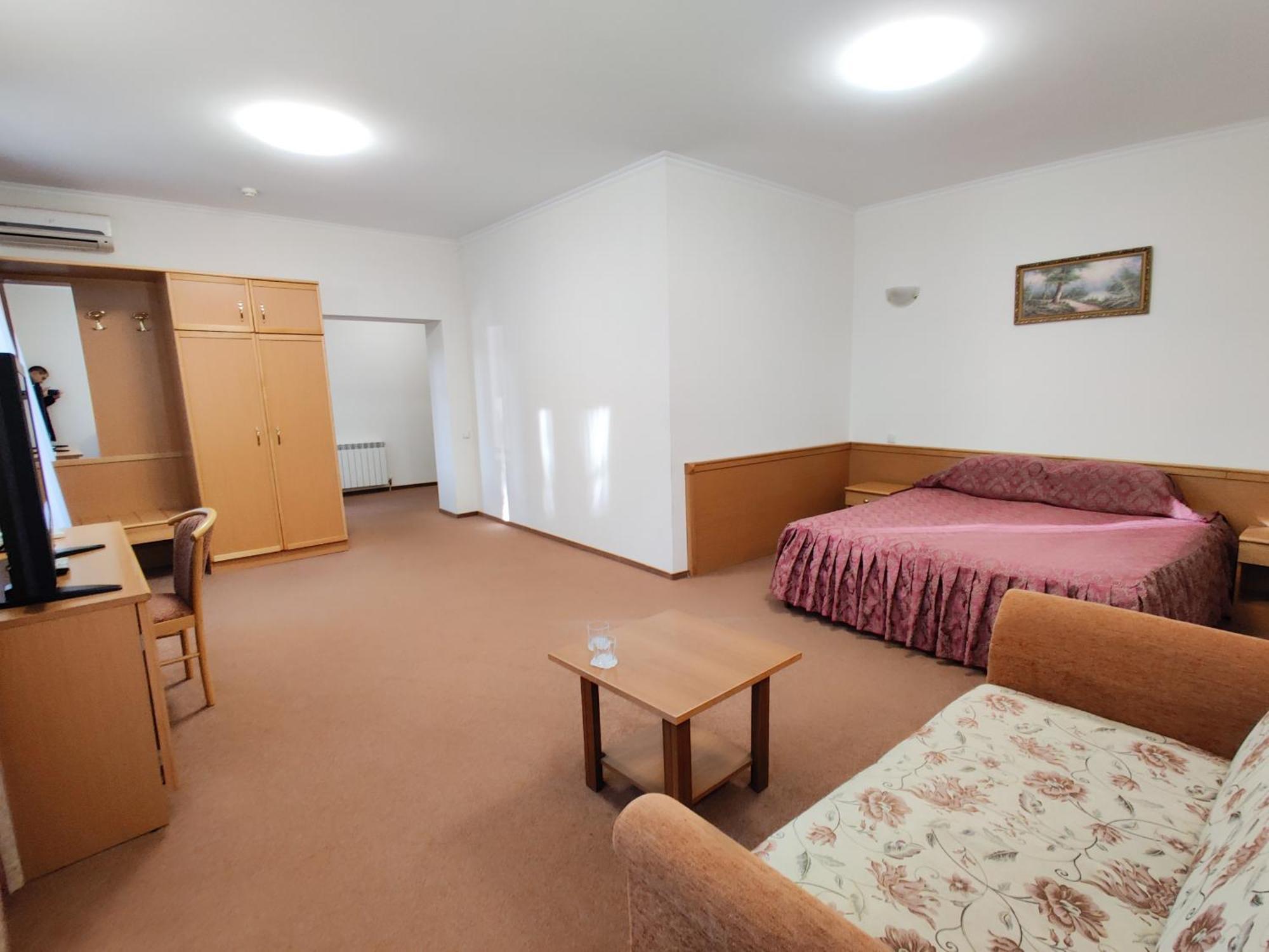 Заміський Комплекс "Пуща Лісна" Hotel Moschun Room photo